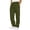 Army Green, variant on Sweatpants for Women Fleece Lined Casual Workout Running Athletic Pants Joggers with Pockets