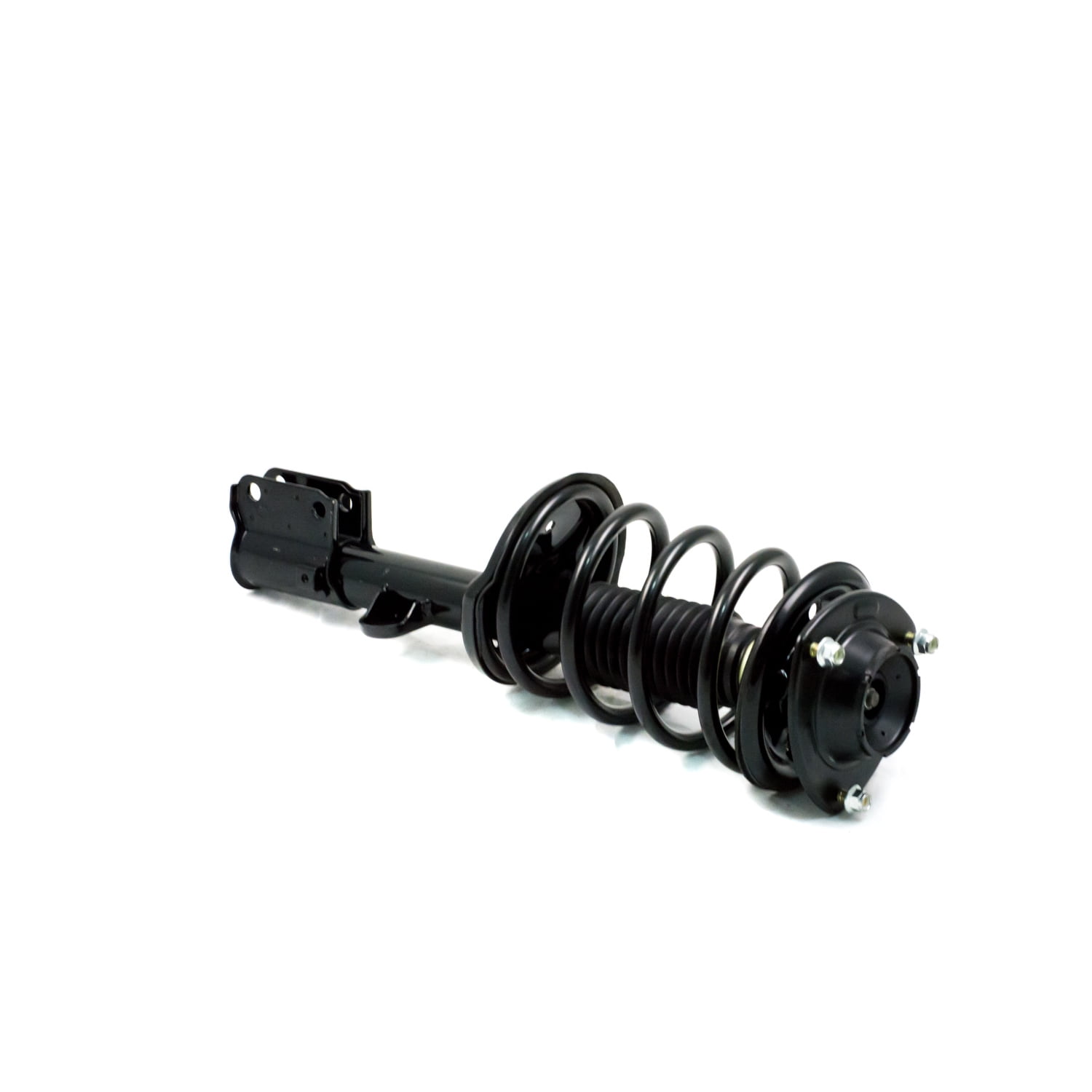 Gabriel G57218 Ultra ReadyMount Front Left Complete Strut Assembly Fits 05-09 Hyundai Tucson; 05-10 Kia Sportage (1 pack)