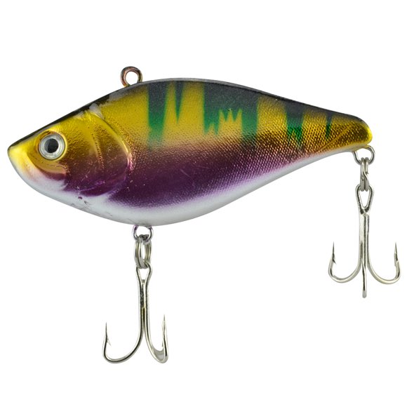 Señuelo Para Pesca 75Mm 5 Piezas Gim Sports 100509007