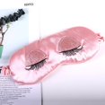 thumbnail image 3 of Ajustable Del Del Ojo, s Del Ojo De Dormir Cubierta Linda Del Ojo Con Vendados () jinwen Máscara de ojos de mujer para dormir, 3 of 8