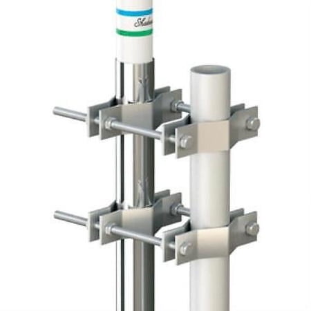 Shakespeare Mast Clamp Kit for Style 476 Antenna 483 price history on PriceWatchPro