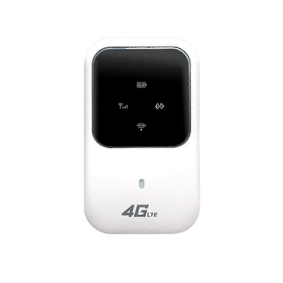 Portable Wifi For Traveling, Unlimited Satellite Internet, High Speed