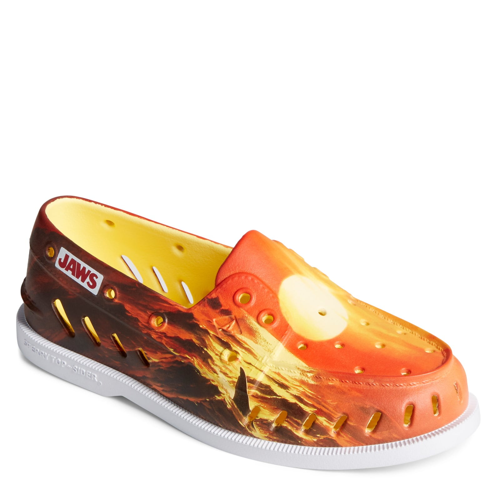 Men's Sperry, JAWS Authentic Original 