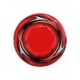 thumbnail image 1 of Balón de Fútbol Tamaño 5, Balón de Entrenamiento, Tamaño Oficial, Máquina Ligera, Cosido, Balón de Fútbol para Juego, Equipo de Club, Y Adultos Rojo Sunnimix Balón de fútbol, 1 of 8