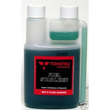 Nissan/Tohatsu Fuel Stabilizer 8oz