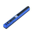 thumbnail image 1 of Portable Creative Handheld e Portable Document Image A4 Hand Scanner, 900DPI USB2.0 Scaner Support JPG/PDF Format ,Compatibility, 1 of 7