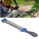 thumbnail image 4 of Chainsaw Sharpener Labor Saving Chainsaw File Accurate  for Cutting Wood for Forest for Farm ANGGREK Otros, 4 of 8
