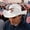 White, variant on Casual Retro Trendy Soccer Themed Wide Brim Denim Hat, Unisex Sun Cap for Men Women, Vintage Football Embroidery Bucket Hat