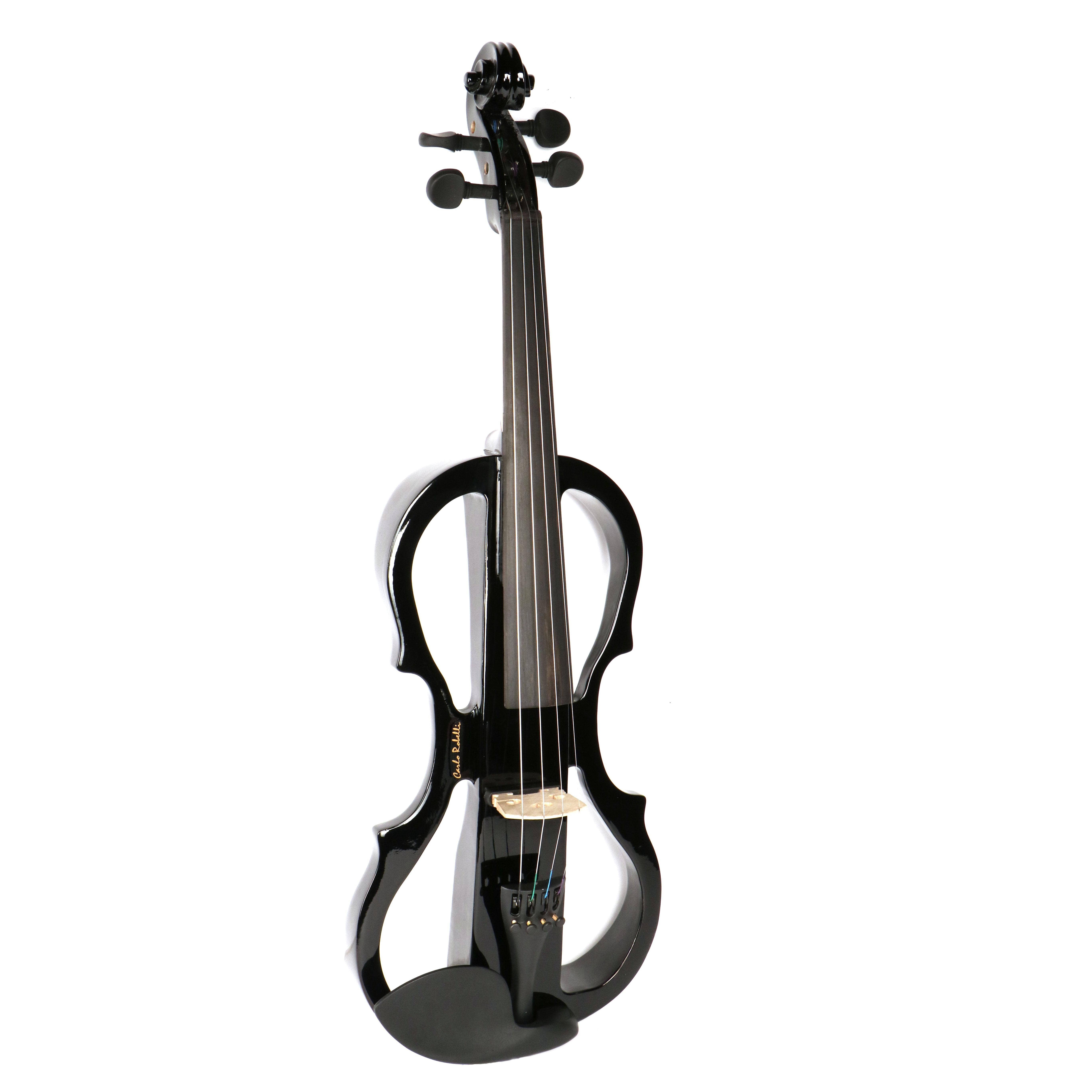 CREV55OF Electric Violin Outfit