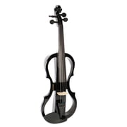 CREV55OF Electric Violin Outfit