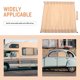 thumbnail image 4 of 2 uds parasoles de ventana laterales de coche cortina de ventana de coche Protector de parasol de coche, 4 of 8