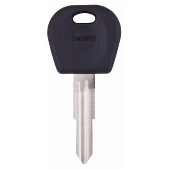 Kaba Ilco 219275 GM T48 Look Alike Key