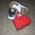 thumbnail image 4 of Man's Athleisure New Balance Fresh Foam Arishi v4 Running Shoe Sz 8.5, 4 of 6