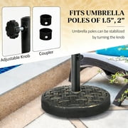 Outdoor Umbrella Base