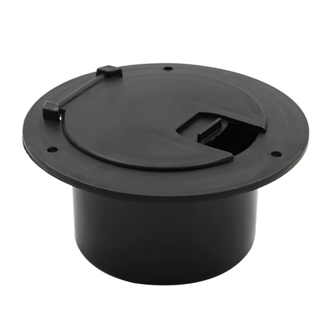 Câble de câble de Remorque RV Facile à Installer 13x8.8x6.6cm