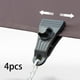 thumbnail image 3 of 2x4x Clips Para Lona Resistentes Para Cubiertas De Lona, ​​cubiertas Para Camiones, Cubiertas Para Piscinas, 3 of 8