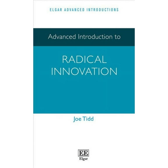 ADVANCED INTRO TO RADICAL INNOVATI