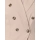 thumbnail image 5 of BLAZER DE MUJER CHIC DE OFICINA CON MANGAS CORTAS, CUELLO CAÍDO, DOBLE BOTONADURA Y BOLSILLOS CON SOLAPA XS ROSA CLARO, 5 of 6