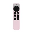 thumbnail image 2 of Funda Protectora Compatible Con Apple Tv 4K 6.ª Generación Funda Protectora De Silicona seitruly EL016368-01, 2 of 5