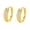 Z_Gold, variant on Classic Platinum/Rose Gold Plated Round Brilliant Cut Cubic Zirconia Solitaire Wedding Engagement Rings (Silver,8)