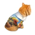 thumbnail image 5 of Goodbye Summer Schnauzer Hello Fall Time for School Hawaiian Summer Shirt for Small Medium Large Dog Cat Miniature Schnauzer Dog Lover - 02014, 5 of 6