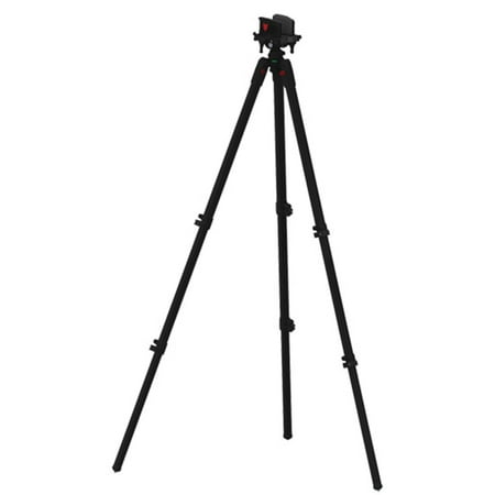 UPC: 0661120416692 | BOG Deathgrip Aluminum Tripod