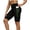 Army Green, variant on Diufon Womens Biker Shorts with Pockets High Waisted Stretchy Athletic Yoga Leggings for Sport Running Workout