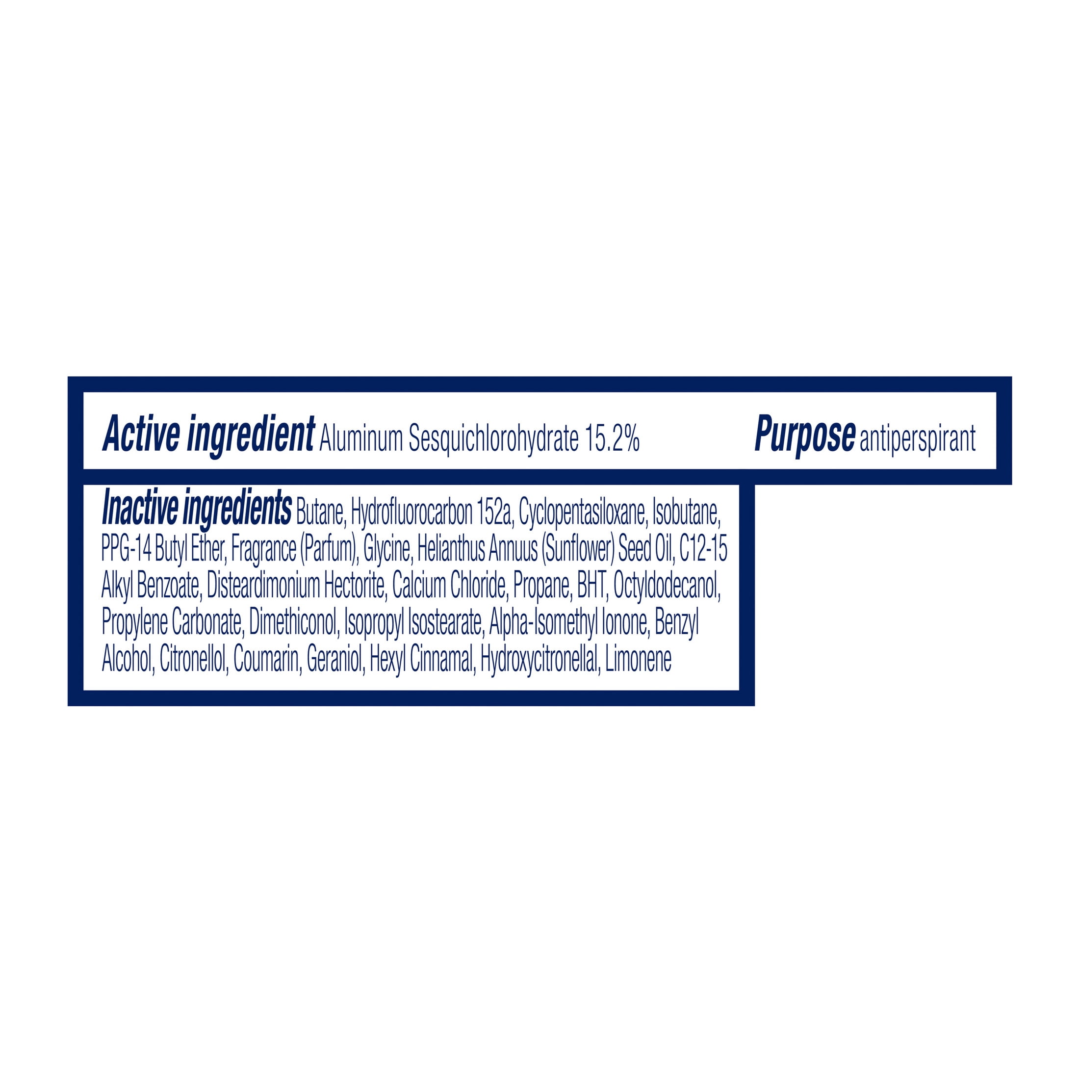 Dove Advanced Care Antiperspirant Deodorant Spray For Women Cool Essentials, 1 oz