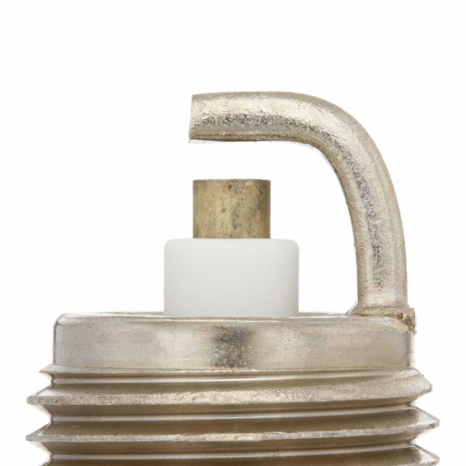Bosch 79009 Nickel Spark Plug Fits select: 2003-2008 DODGE RAM 1500, 2001-2010 CHRYSLER PT CRUISER