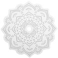 thumbnail image 1 of Sonew Metal Cutting Dies For Card Making, Practical A Long Service Life Durable Accurate Simple Flower Metal Cutting Dies, For Diy Card, 1 of 8