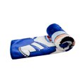 thumbnail image 3 of COBERTOR PARA BEBO, CON FORRO DE BORREGA SUGAR BABYS 132894, 3 of 6