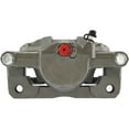 thumbnail image 2 of Centric Parts Disc Brake Caliper P/N:141.40043 Fits select: 1990-1993 ACURA INTEGRA, 1992-1993 HONDA CIVIC EX/EX-V, 2 of 4