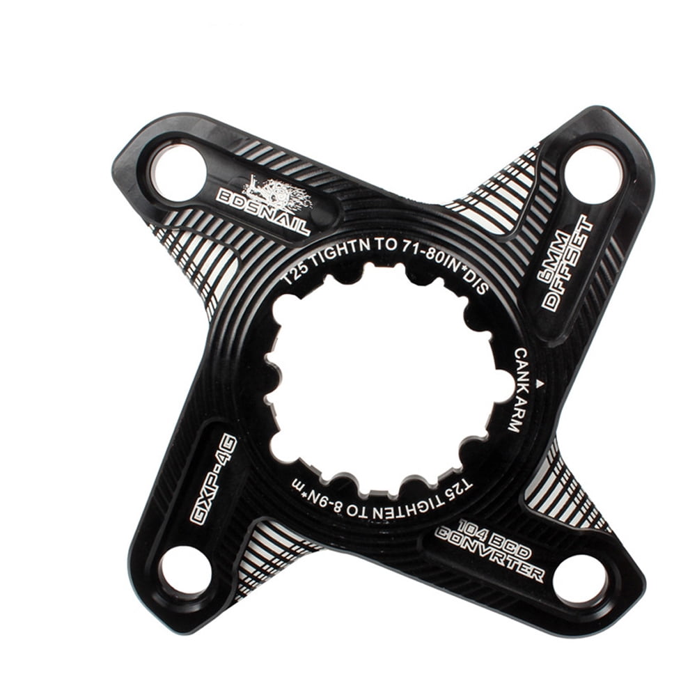 bike chainring