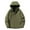 Army Green, variant on Baggy Snowboard Jackets Waterproof Warm Ski Coats Winter Outdoor Sports Jackets for Women and Men
