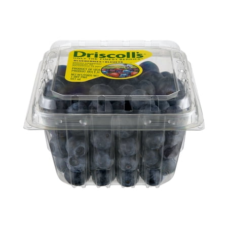 Driscoll's Blueberries, 1.0 PT