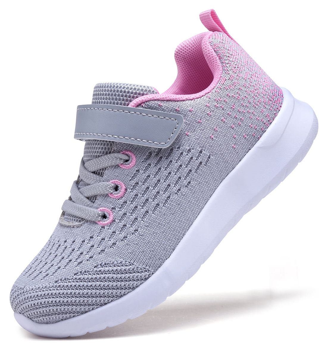 Sinosky Kids' Breathable Running Sneaker photo 5