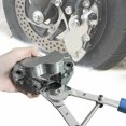 thumbnail image 3 of Accesorios de modificación de motocicletas Herramientas de servicio de motocicletas Remova de pistón de freno, 3 of 5