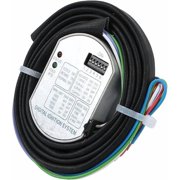 53-644 Programmable Single Fire Electronic Ignition Module for Harley-Davidson for Motorcycles for S&S,Ultima,Revtech,Shovelhead,and Any Evolution Based Motors