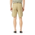 thumbnail image 2 of Levi Strauss Signature Men's Utility Comfort Short, 2 of 3