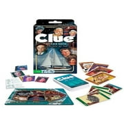 Clue Mystery at Sea
