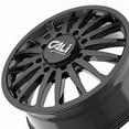 thumbnail image 3 of Cali Off-Road Summit Dually 20X8.25 8-165.1 121.3 -232, 3 of 3