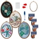 thumbnail image 1 of Kit básico de bordado Maydear con estampado para principiantes, 1 of 9