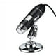 thumbnail image 1 of Cámara De Microscopio Digital Usb 1600X Lupa De 8 Led Con Soporte De Metal Vogacara TO005341-00, 1 of 6