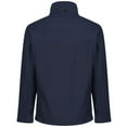 thumbnail image 2 of Regatta Professional Mens Wind Resistant Fleece Jacket, 2 of 4