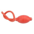 thumbnail image 3 of Rubber Squeeze Bulb, Syringe Ball Leakproof  Durable  for Lab for Factory for Scientist, 3 of 7