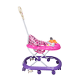 thumbnail image 2 of Andadera D'Bebe  PLAY con bastón Rosa -, 2 of 3
