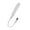 White, variant on Flexible USB LED Reading Lamp Portable for Laptop Notebook Desk