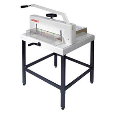 Martin Yale MYI620RC Commercial Manual Ream Cutter