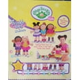 thumbnail image 2 of Cabbage Patch Kids Twinkle Toes by Skechers Brunette Hair Blue Eyes ~ DOB 7-27, 2 of 2