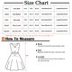 thumbnail image 2 of ICHUANYI Clearance Fashion Women Plaid Printing Loose Comfy Long Sleeve Button Dress(Wine, XL) ICHUANYI WER2023081501216, 2 of 3